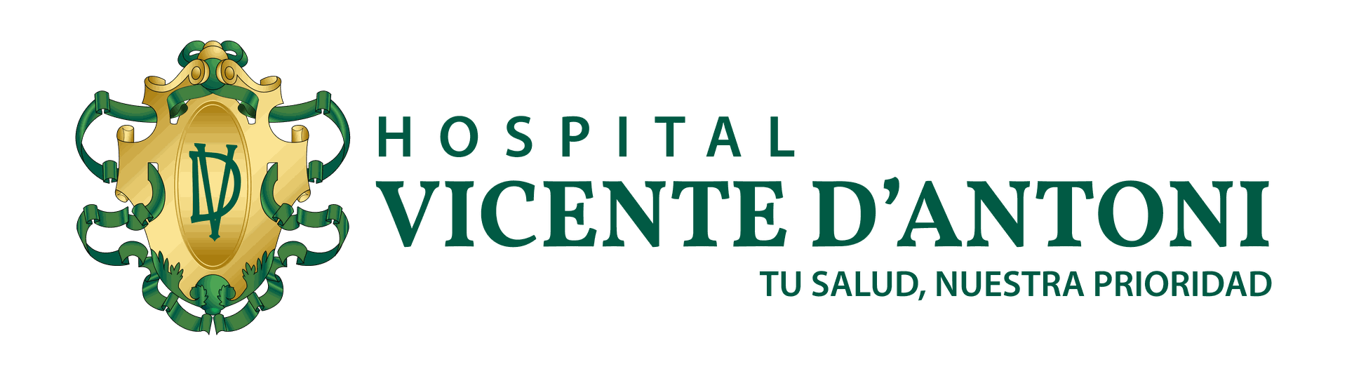 Hospital Vicente D´Antoni